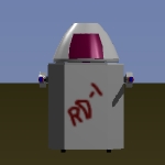 Rover Droid Project