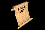 E-Mail List